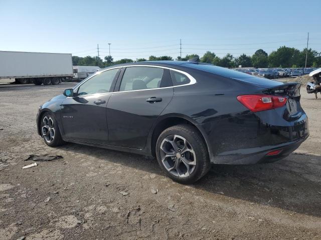 1G1ZD5ST3RF246589 - 2024 CHEVROLET MALIBU LT Qara foto 2