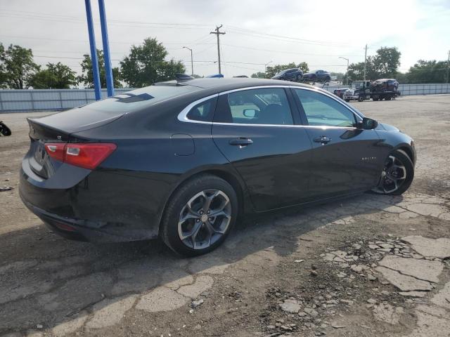 1G1ZD5ST3RF246589 - 2024 CHEVROLET MALIBU LT Qara foto 3