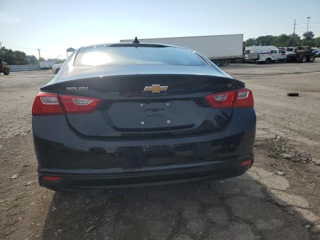 1G1ZD5ST3RF246589 - 2024 CHEVROLET MALIBU LT Qara foto 6