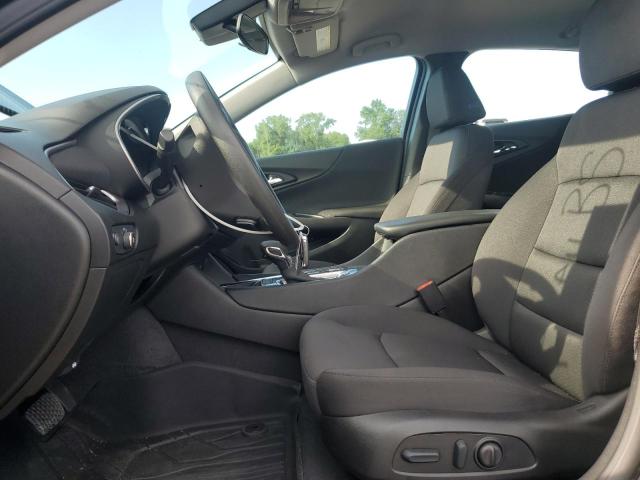 1G1ZD5ST3RF246589 - 2024 CHEVROLET MALIBU LT Qara foto 7