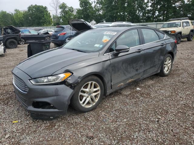 2015 FORD FUSION SE, 