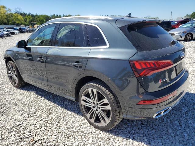 WA1C4AFY2J2030993 - 2018 AUDI SQ5 PRESTIGE CHARCOAL photo 2