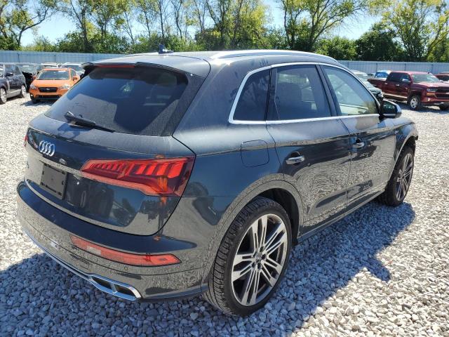 WA1C4AFY2J2030993 - 2018 AUDI SQ5 PRESTIGE CHARCOAL photo 3