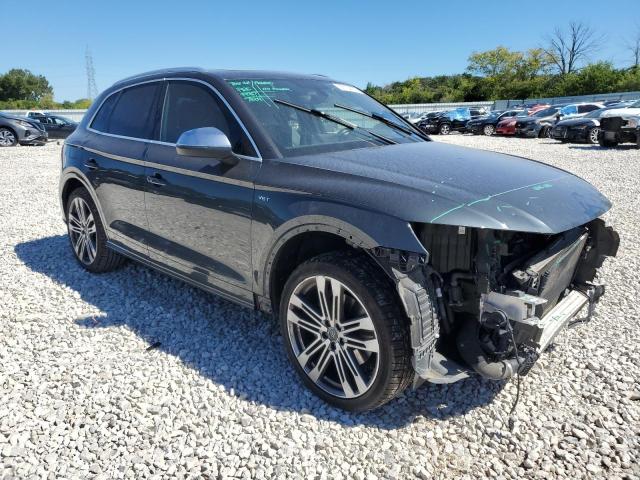 WA1C4AFY2J2030993 - 2018 AUDI SQ5 PRESTIGE CHARCOAL photo 4