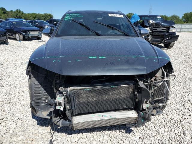 WA1C4AFY2J2030993 - 2018 AUDI SQ5 PRESTIGE CHARCOAL photo 5