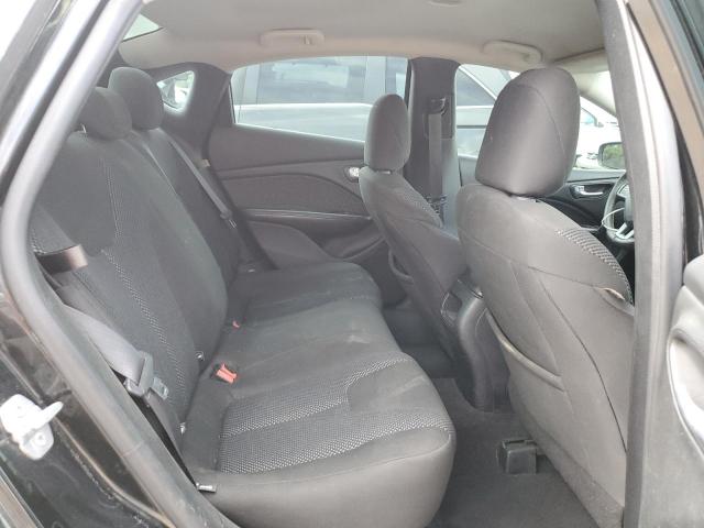 1C3CDFAA9GD516781 - 2016 DODGE DART SE 黑色 照片 10