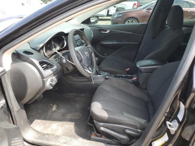 1C3CDFAA9GD516781 - 2016 DODGE DART SE 黑色 照片 7