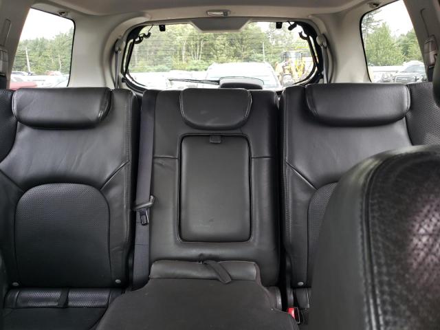 5N1AR18WX5C713322 - 2005 NISSAN PATHFINDER LE 棕色 照片 10