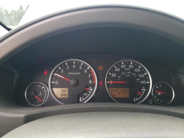 5N1AR18WX5C713322 - 2005 NISSAN PATHFINDER LE 棕色 照片 9