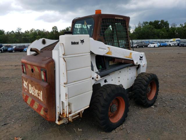 530714924 - 2007 BOBCAT S220 WHITE photo 4