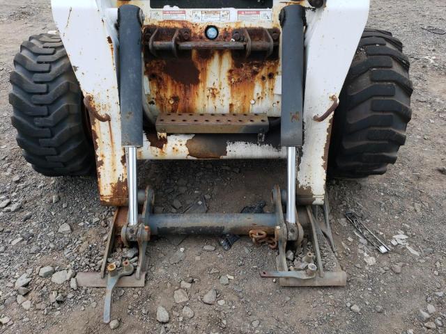 530714924 - 2007 BOBCAT S220 WHITE photo 9