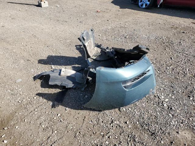 1G1ZC5E06CF136339 - 2012 CHEVROLET MALIBU 1LT 金色 照片 12