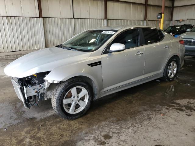 2014 KIA OPTIMA LX, null