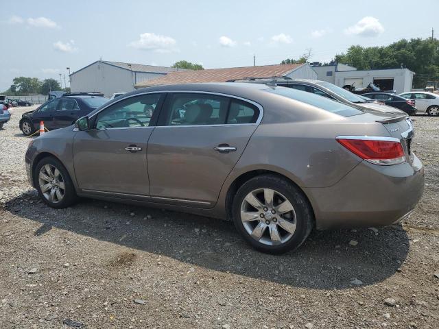 1G4GE5EDXBF218192 - 2011 BUICK LACROSSE CXS Qəhvəyi foto 2