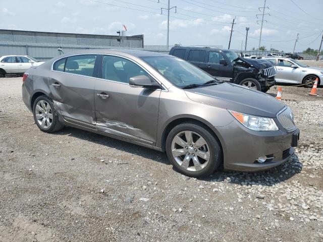 1G4GE5EDXBF218192 - 2011 BUICK LACROSSE CXS Qəhvəyi foto 4
