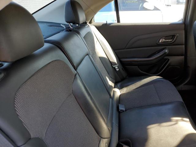 1G11C5SL4EF291101 - 2014 CHEVROLET MALIBU 1LT GRAY photo 10