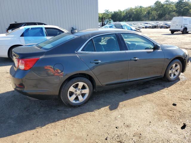 1G11C5SL4EF291101 - 2014 CHEVROLET MALIBU 1LT GRAY photo 3