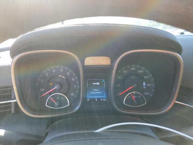 1G11C5SL4EF291101 - 2014 CHEVROLET MALIBU 1LT GRAY photo 9