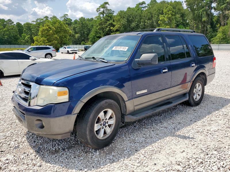 2007 FORD EXPEDITION XLT, 