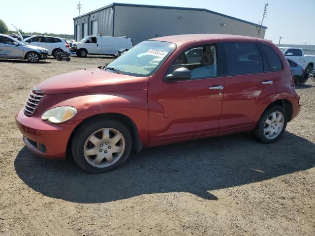 2007 CHRYSLER PT CRUISER TOURING, null