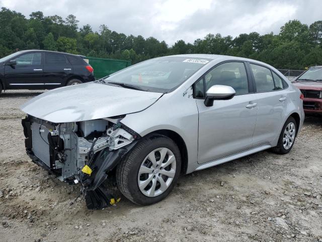 2025 TOYOTA COROLLA LE, 