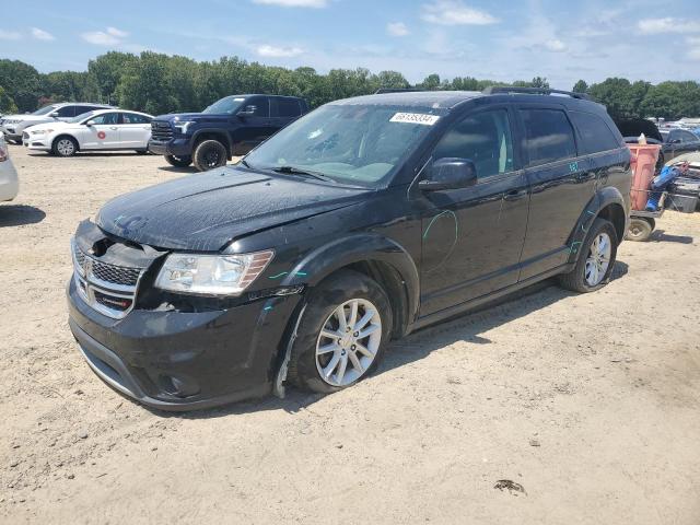 2015 DODGE JOURNEY SXT, 