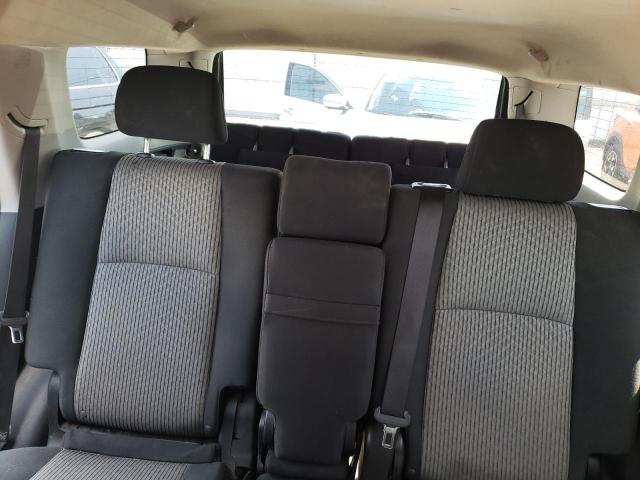 JTEMU5JR0M5951044 - 2021 TOYOTA 4RUNNER SR5/SR5 PREMIUM 黑色 照片 10