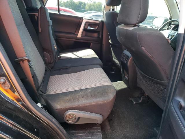 JTEMU5JR0M5951044 - 2021 TOYOTA 4RUNNER SR5/SR5 PREMIUM 黑色 照片 11