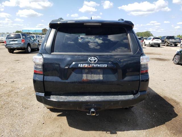 JTEMU5JR0M5951044 - 2021 TOYOTA 4RUNNER SR5/SR5 PREMIUM 黑色 照片 6