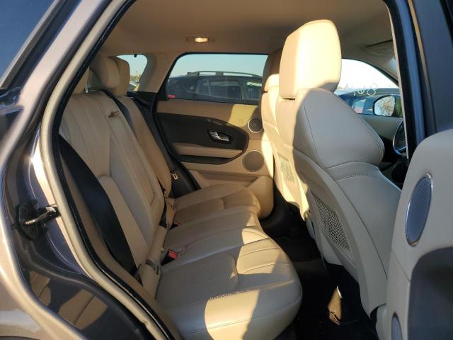 SALVP2BG8GH079204 - 2016 LAND ROVER RANGE ROVE SE GRAY photo 11