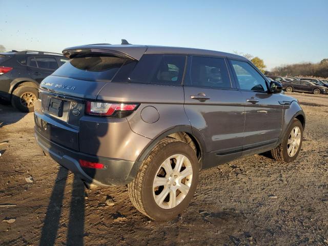 SALVP2BG8GH079204 - 2016 LAND ROVER RANGE ROVE SE GRAY photo 3