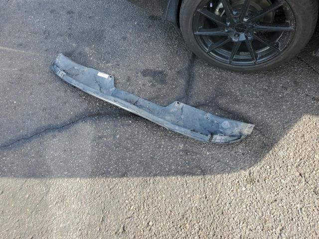 1HGCR2F50DA230902 - 2013 HONDA ACCORD SPORT ნაცრისფერი ფოტო 12