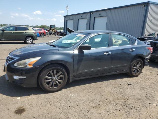 2015 NISSAN ALTIMA 2.5, 