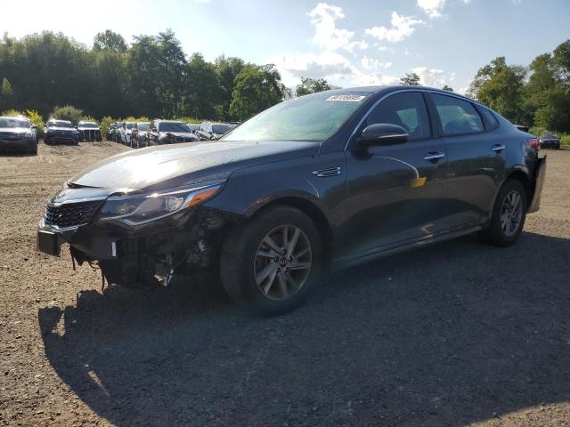 2019 KIA OPTIMA LX, 