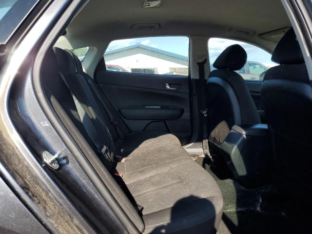 5XXGT4L32KG378471 - 2019 KIA OPTIMA LX 灰色 照片 10