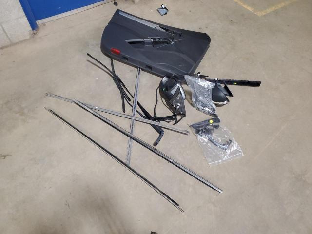 1VWAT7A37GC034391 - 2016 VOLKSWAGEN PASSAT S გრაფიტი ფოტო 12