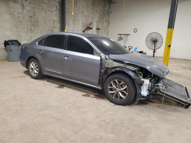 1VWAT7A37GC034391 - 2016 VOLKSWAGEN PASSAT S გრაფიტი ფოტო 4