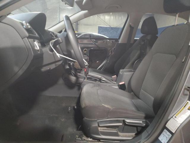 1VWAT7A37GC034391 - 2016 VOLKSWAGEN PASSAT S გრაფიტი ფოტო 7