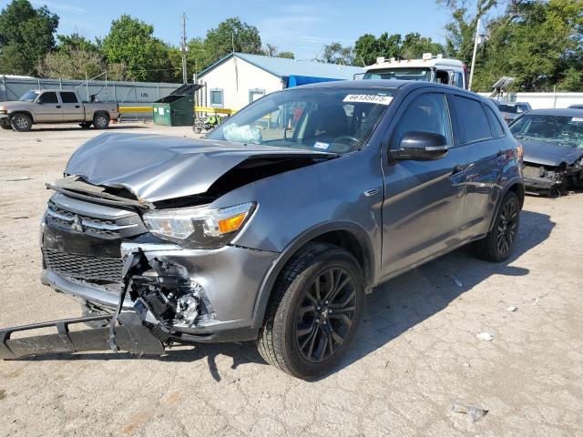 2019 MITSUBISHI OUTLANDER SPORT ES, 