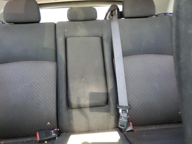 JA4AP3AU2KU016712 - 2019 MITSUBISHI OUTLANDER SPORT ES Сірий фото 10