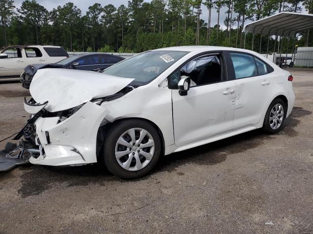 2022 TOYOTA COROLLA LE, 