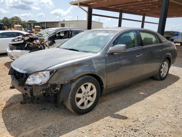 2006 TOYOTA AVALON XL, 