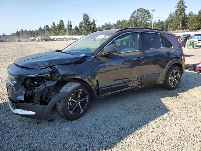 2024 KIA NIRO EX, null