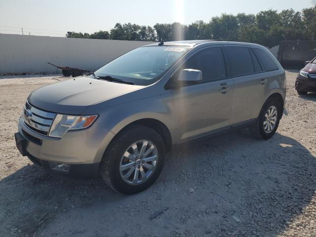 2008 FORD EDGE SEL, 