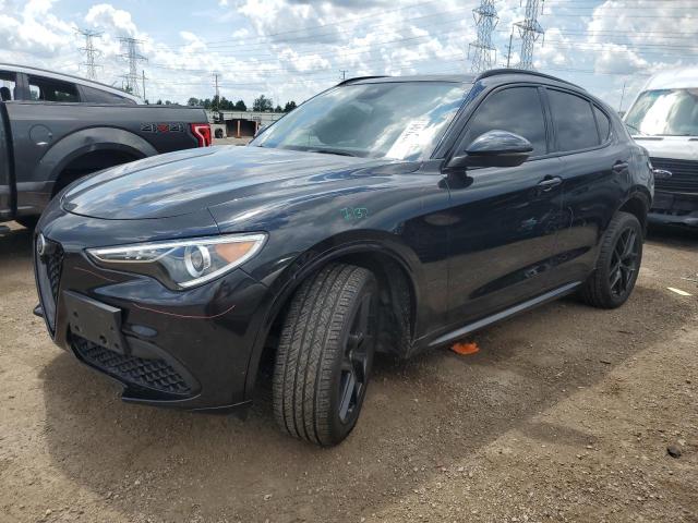2021 ALFA ROMEO STELVIO TI, 