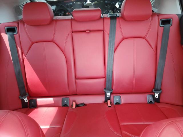 ZASPAKBN6M7D17334 - 2021 ALFA ROMEO STELVIO TI 黑色 照片 10