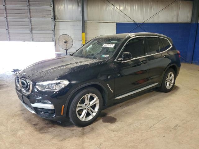 2020 BMW X3 XDRIVE30I, 