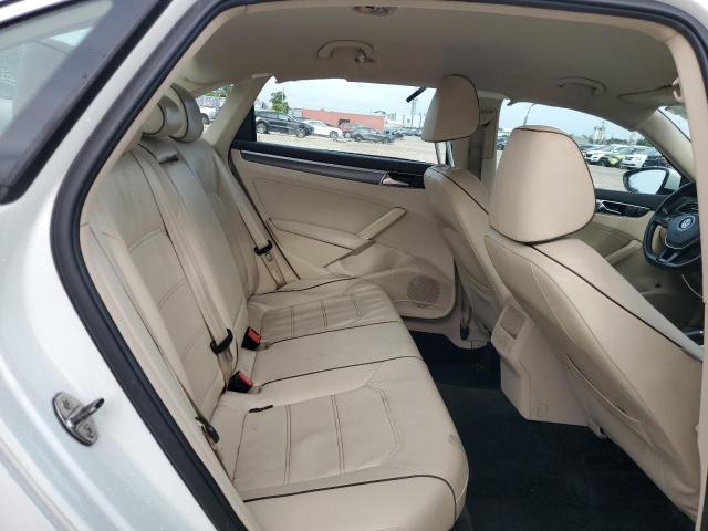 1VWDT7A34HC067542 - 2017 VOLKSWAGEN PASSAT R-LINE Ağ foto 10