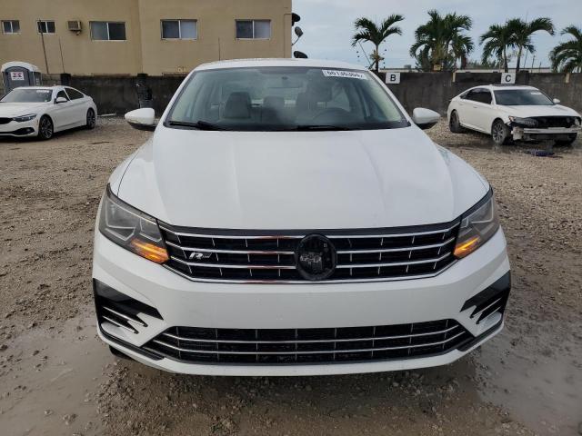 1VWDT7A34HC067542 - 2017 VOLKSWAGEN PASSAT R-LINE Ağ foto 5