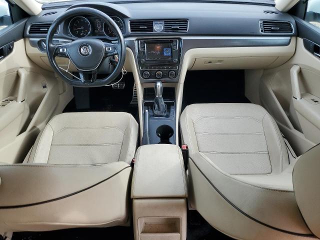 1VWDT7A34HC067542 - 2017 VOLKSWAGEN PASSAT R-LINE Ağ foto 8